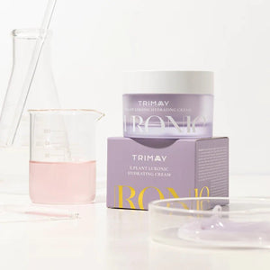 Trimay - Face Cream for Skin Care.