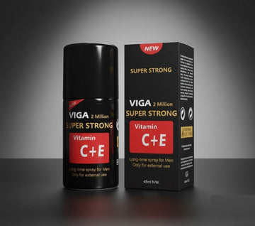 Viga - 2 Million Super Strong Spray